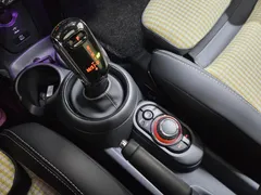 2023 Mini Cooper 5Door Resolute Edition — фото 19