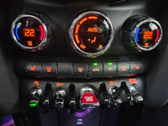 2023 Mini Cooper 5Door Resolute Edition — фото 20