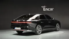 2023 Hyundai Grandeur Exclusive — фото 2