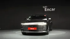 2023 Hyundai Grandeur Exclusive — фото 3