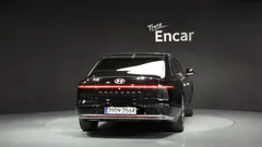 2023 Hyundai Grandeur Exclusive — фото 4