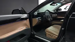 2023 Hyundai Grandeur Exclusive — фото 10