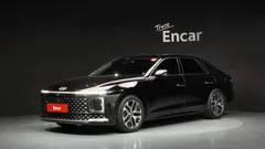 2023 Hyundai Grandeur Exclusive — фото 13