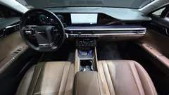2023 Hyundai Grandeur Exclusive — фото 14