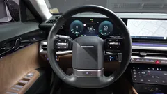 2023 Hyundai Grandeur Exclusive — фото 17