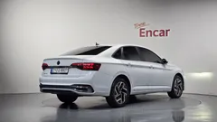 2023 Volkswagen Jetta 1.5 TSI Prestige — фото 2