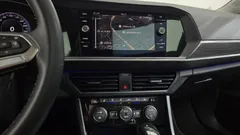 2023 Volkswagen Jetta 1.5 TSI Prestige — фото 12
