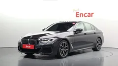 2023 BMW 5-Series 530i xDrive M Sport Package — фото 1