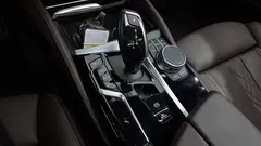 2023 BMW 5-Series 530i xDrive M Sport Package — фото 9