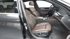2023 BMW 5-Series 530i xDrive M Sport Package — фото 11