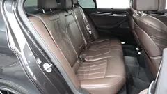 2023 BMW 5-Series 530i xDrive M Sport Package — фото 12