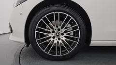 2022 Mercedes-Benz C-Class C200 4MATIC Avantgarde — фото 5