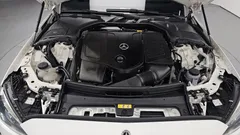 2022 Mercedes-Benz C-Class C200 4MATIC Avantgarde — фото 6