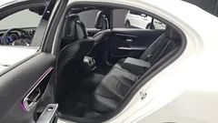 2022 Mercedes-Benz C-Class C200 4MATIC Avantgarde — фото 11