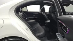 2022 Mercedes-Benz C-Class C200 4MATIC Avantgarde — фото 12