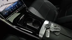 2022 Mercedes-Benz C-Class C200 4MATIC Avantgarde — фото 16