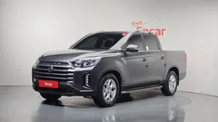 2022 SsangYong Rexton Diesel 2.2 4WD — фото 1