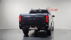 2022 SsangYong Rexton Diesel 2.2 4WD — фото 4