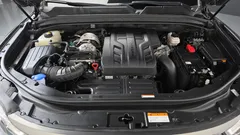 2022 SsangYong Rexton Diesel 2.2 4WD — фото 6