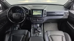 2022 SsangYong Rexton Diesel 2.2 4WD — фото 7