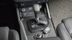 2022 SsangYong Rexton Diesel 2.2 4WD — фото 9