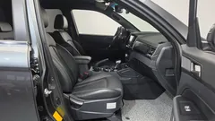 2022 SsangYong Rexton Diesel 2.2 4WD — фото 11