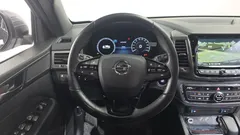 2022 SsangYong Rexton Diesel 2.2 4WD — фото 13