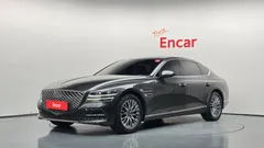 2023 Genesis G80 Gasoline 2.5 Turbo AWD — фото 1