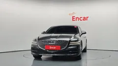 2023 Genesis G80 Gasoline 2.5 Turbo AWD — фото 3