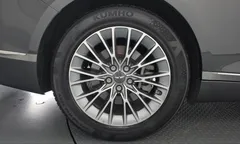 2023 Genesis G80 Gasoline 2.5 Turbo AWD — фото 5
