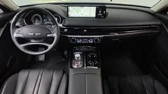 2023 Genesis G80 Gasoline 2.5 Turbo AWD — фото 7