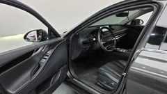 2023 Genesis G80 Gasoline 2.5 Turbo AWD — фото 10
