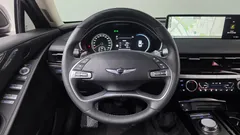 2023 Genesis G80 Gasoline 2.5 Turbo AWD — фото 12