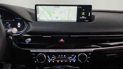 2023 Genesis G80 Gasoline 2.5 Turbo AWD — фото 13