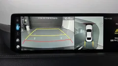 2023 Genesis G80 Gasoline 2.5 Turbo AWD — фото 14
