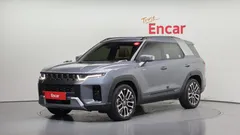 2023 SsangYong Torres Gasoline 1.5 4WD — фото 1