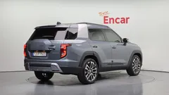 2023 SsangYong Torres Gasoline 1.5 4WD — фото 2