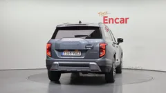 2023 SsangYong Torres Gasoline 1.5 4WD — фото 4