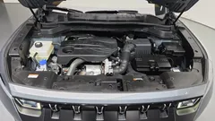 2023 SsangYong Torres Gasoline 1.5 4WD — фото 6