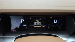 2023 SsangYong Torres Gasoline 1.5 4WD — фото 8