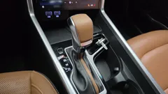 2023 SsangYong Torres Gasoline 1.5 4WD — фото 9