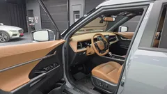 2023 SsangYong Torres Gasoline 1.5 4WD — фото 10