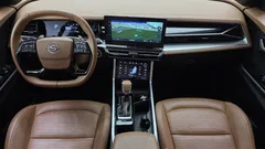 2023 SsangYong Torres Gasoline 1.5 4WD — фото 14