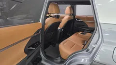 2023 SsangYong Torres Gasoline 1.5 4WD — фото 15