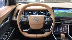2023 SsangYong Torres Gasoline 1.5 4WD — фото 16