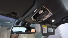 2023 SsangYong Torres Gasoline 1.5 4WD — фото 20