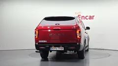 2024 SsangYong Rexton Diesel 2.2 4WD — фото 4