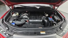 2024 SsangYong Rexton Diesel 2.2 4WD — фото 6