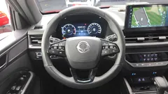 2024 SsangYong Rexton Diesel 2.2 4WD — фото 12