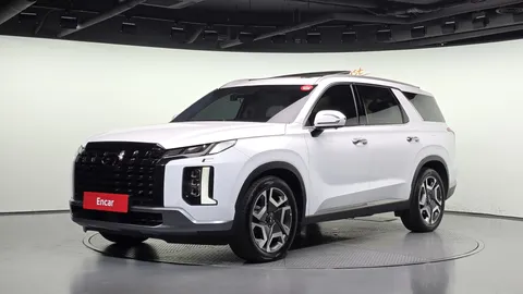 2023 Hyundai Palisade Diesel 2.2 2WD